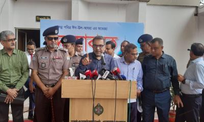 ঈদযাত্রায় সিডিউল বিপর্যয়ের শঙ্কা নেই: রেল সচিব