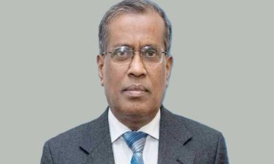 বাংলাদেশ কৃষি ব্যাংকের নতুন চেয়ারম্যান হলেন নুরুল আমিন
