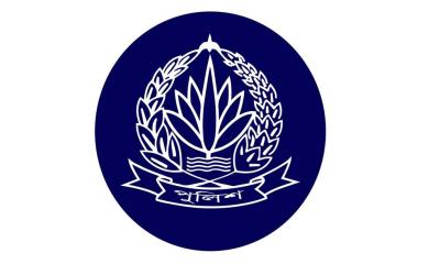 রাজধানীতে সর্বোচ্চ সতর্ক অবস্থায় পুলিশ