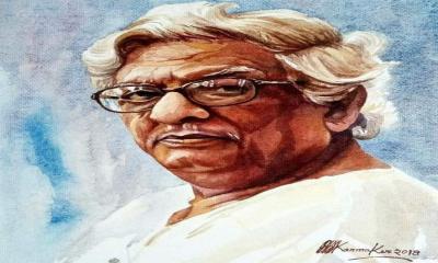 শাহজাহান আবদালী