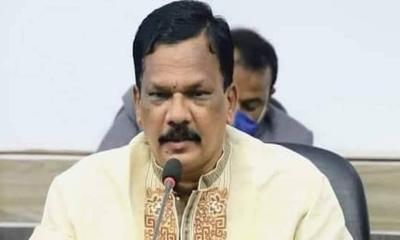 নোয়াখালী জেলা পরিষদের সাবেক চেয়ারম্যান পিন্টু গ্রেপ্তার
