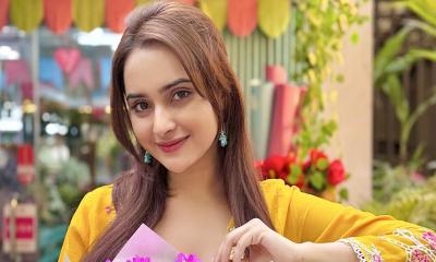 সব মেয়েরই উচিত স্বাধীনভাবে চলা: কেয়া পায়েল