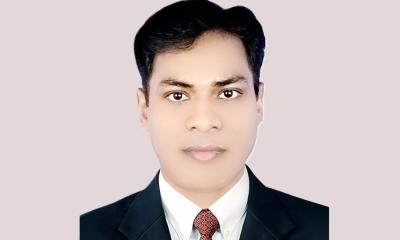 কাশিয়ানী উপজেলার শ্রেষ্ঠ শিক্ষক খন্দকার নিজামুল হক