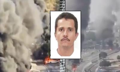 মেক্সিকোতে সেনা অভিযানে শীর্ষ মাদক গ্যাংলিডারসহ ৭ জন নিহত