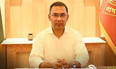 ভূমিকম্প মোকাবিলায় নতুন পদক্ষেপ নিতে প্রধানমন্ত্রীর নির্দেশ