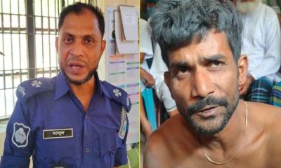 ‘চুরি করতে যাচ্ছি, অসুবিধা হইলে সহযোগিতা করবেন’