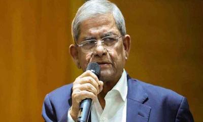 দেশে ধর্মকে পুঁজি করে বিভাজন তৈরির সুযোগ নেই