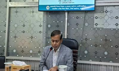 বেসরকারি শিক্ষাপ্রতিষ্ঠানের প্রধান নিয়োগে আবেদন ৫৩ হাজার