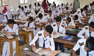 এসএসসি পরীক্ষা শুরু