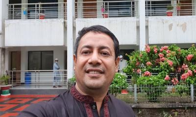 মোহাম্মদ আল আমিনকে সড়ক পরিবহন ও মহাসড়ক বিভাগে পদায়ন