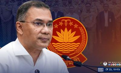 পুলিশ প্রশাসনের কোনো পদই চিরস্থায়ী নয়: প্রধানমন্ত্রী