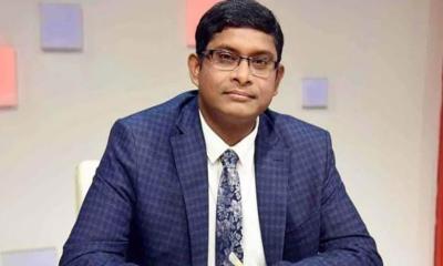 জাপার মহাসচিব হলেন শামীম হায়দার পাটোয়ারী