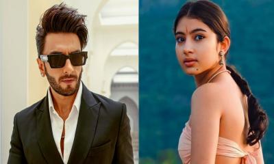 রণবীরের সঙ্গে ঘনিষ্ঠ দৃশ্য, যা বললেন সারার বাবা-মা