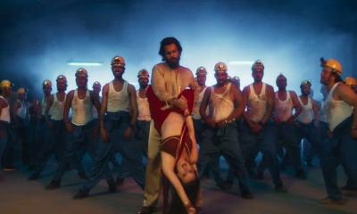 ‘বিলেত রাজা’তে ঝড় তুললেন সিয়াম