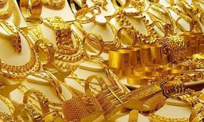 সোনা নিয়ে অশনিসংকেত, জানা গেল কারণ