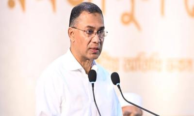 এক মাসের কম সময়ে জনগণের কাছে দেওয়া প্রতিশ্রুতির কাজ শুরু করেছি