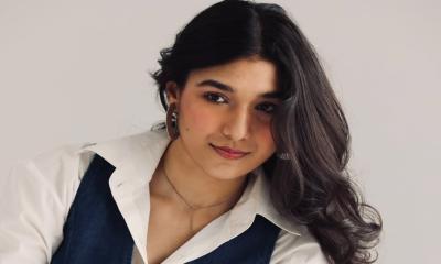 অর্থনীতিবিদ হতে চেয়েছিলেন পাকিস্তানি গায়িকা শে গিল