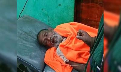 ঘোড়াঘাটে শ্বশুরের গোপন অঙ্গ কাটলেন পুত্রবধূ