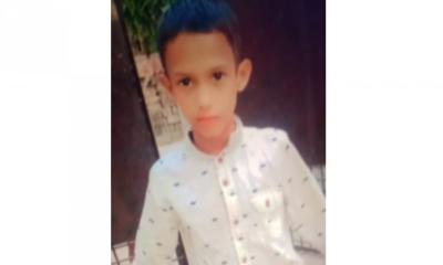 ফতুল্লায় মুক্তিপণ না পেয়ে শিশু হত্যা