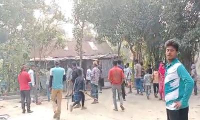 সিরাজদিখানে ৬ বছরের শিশুকে ধর্ষণ চেষ্টায় ব্যর্থ হয়ে হত্যা