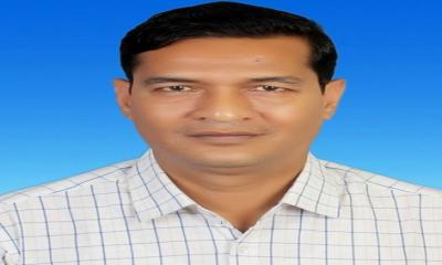 মাটি ও মানুষের নেতা ভারপ্রাপ্ত চেয়ারম্যান রফিকুল ইসলাম