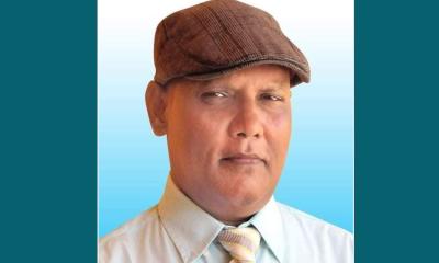 জামালপুর সদর উপজেলা আ. লীগ সভাপতি গ্রেপ্তার
