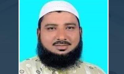 ভূরুঙ্গামারীতে ট্রাকের ধাক্কায় ইউপি চেয়ারম্যান নিহত