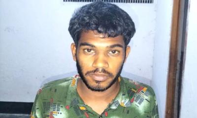 ধুনটে ২ মাস ধরে আপন বোনকে ধর্ষণ, বড় ভাই গ্রেপ্তার