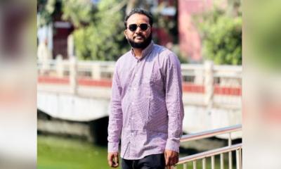 পিরোজপুরে জাতীয় নাগরিক কমিটির সদস্য গ্রেপ্তার