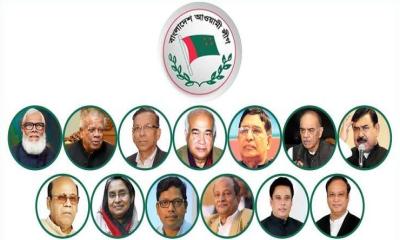 কারাগারে আওয়ামী লীগ নেতাদের ঈদ