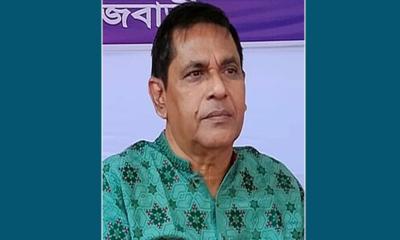 রাজবাড়ীর সাবেক এমপি কাজী কেরামত আলী গ্রেপ্তার