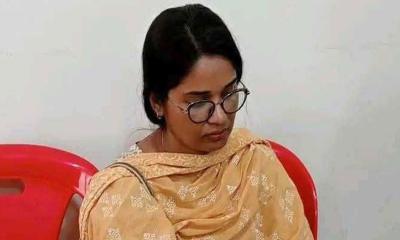 জুলাই স্মৃতি ফাউন্ডেশনের অর্থ আত্মসাৎ