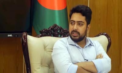 একদল সরিয়ে আরেক দলকে ক্ষমতায় বসাতে গণ-অভ্যুত্থান হয়নি: নাহিদ