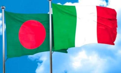 বাংলাদেশী দক্ষ অদক্ষ কর্মী নেবে ইতালি
