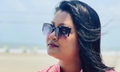 গরমে চোখের যত্নে করণীয়