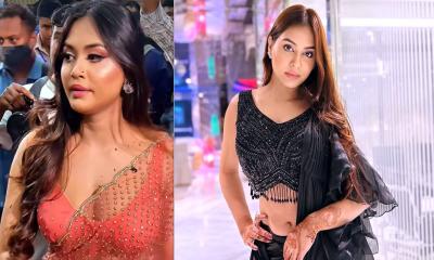 সেই আইনজীবীর বিরুদ্ধে মামলা করব: মারিয়া মিম
