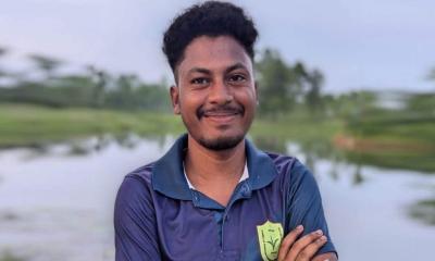ঢাবির জগন্নাথ হলের ছাদ থেকে পড়ে এক শিক্ষার্থীর মৃত্যু