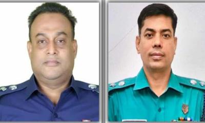 ২৮তম বিসিএস পুলিশ অ্যাসোসিয়েশনের নেতৃত্বে তারেক-মাসুদ