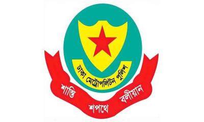 রবিবার বিকল্প পথে যান চলাচলে ডিএমপির অনুরোধ