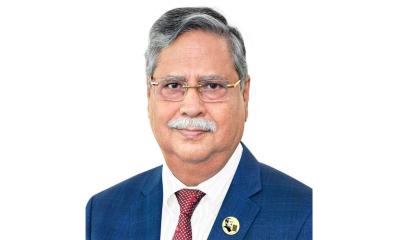 বিদেশে কূটনৈতিক মিশন থেকে রাষ্ট্রপতির ছবি সরানোর নির্দেশ
