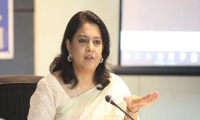 পাথর লুটের ঘটনায় প্রশাসনের যোগসাজশ ছিল: পরিবেশ উপদেষ্টা 