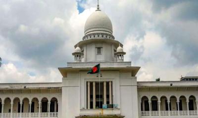 হাইকোর্টে ২৫ বিচারক নিয়োগ