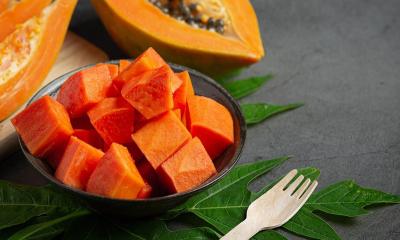 প্রায় সব রোগ দূরে রাখে পেঁপে