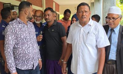 সিরাজদিখানে খুনের মামলায় দুইজনের যাবজ্জীবন