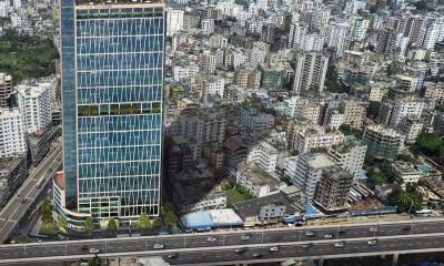 জেনে নিন বিশ্বের জনবহুল মহানগরীর তালিকা