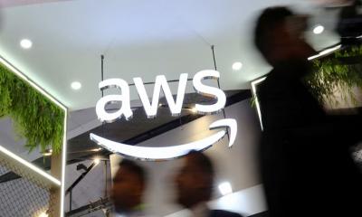 আমাজনের ক্লাউড সেবায় বিঘ্ন