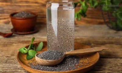 চিয়া সিড খাওয়া কাদের জন্য ক্ষতিকর?