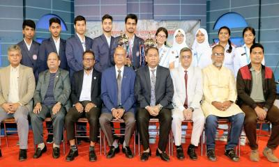 ভূমিকম্পে ঝুঁকি রোধে একাধিক সংস্থার দায়িত্ব রয়েছে