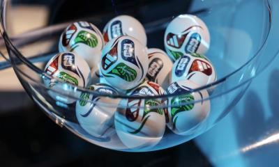 ২০২৬ ফুটবল বিশ্বকাপে ‘মৃত্যুকূপে’ কারা?