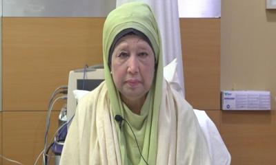 আরও পেছাল খালেদা জিয়ার লন্ডনযাত্রা